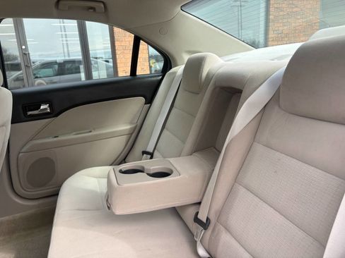 Used 2007 Ford Fusion SE image 18