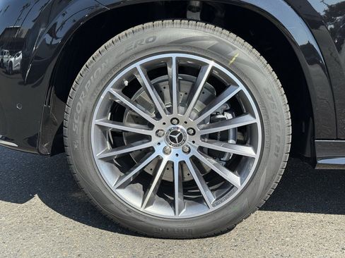 New 2026 Mercedes-Benz GLE 450 4MATIC image 26
