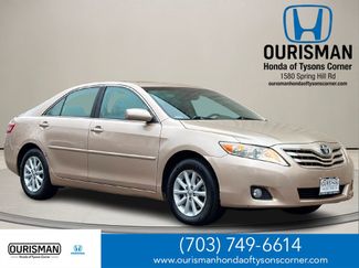 Used 2010 Toyota Camry XLE video 1