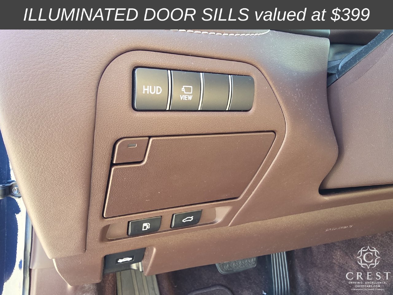 Used 2018 Lexus LS 500 w/ Luxury Package RWD image 12