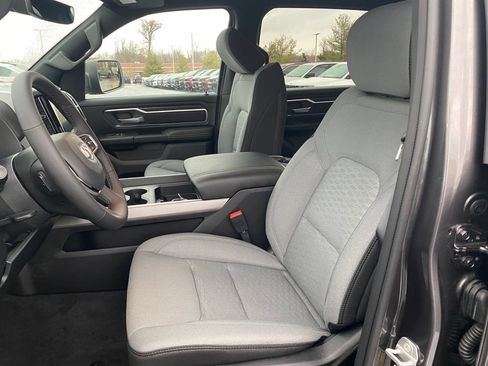 New 2026 RAM 1500 Big Horn AWD/4WD image 23