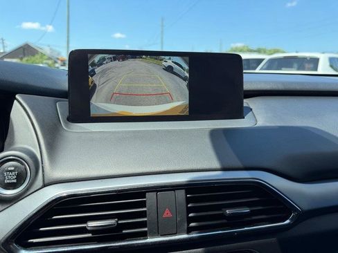 Used 2021 MAZDA CX-9 Touring w/ Touring Premium Package FWD image 54