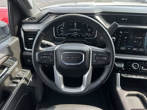 Used 2024 GMC Sierra 2500 Denali w/ Denali Reserve Package AWD/4WD image 14