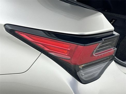 Used 2020 Lexus RC 300 300 image 23