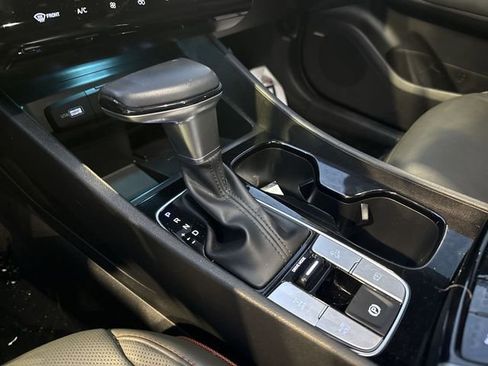 Used 2024 Hyundai Santa Cruz Limited image 19