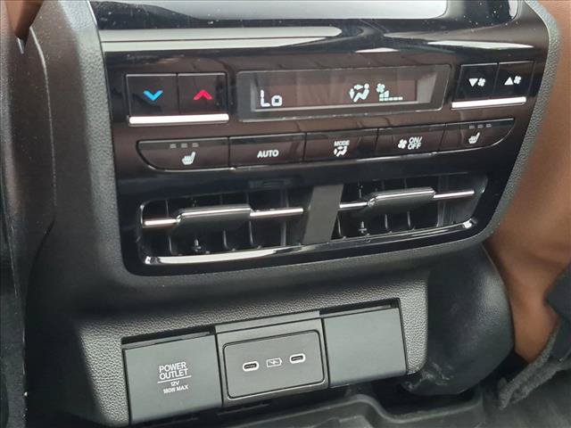 Used 2025 Acura MDX w/ Advance Package AWD/4WD image 18