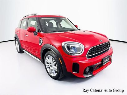 Certified 2024 MINI Cooper Countryman S w/ Storage Package
