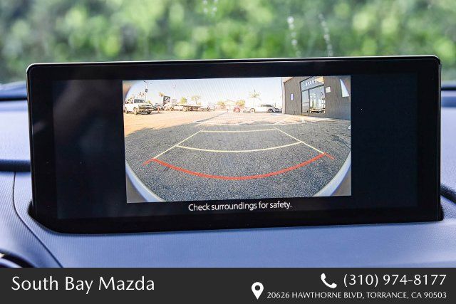 Certified 2025 MAZDA MX-5 Miata Club RWD image 18