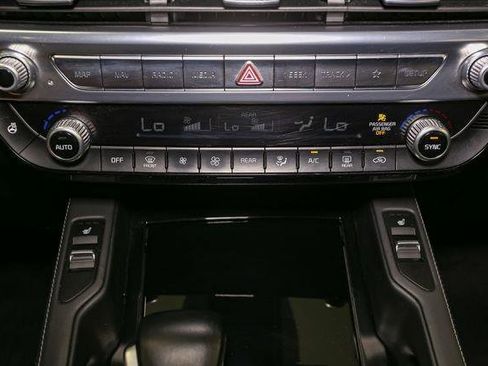 Used 2022 Kia Telluride EX image 35