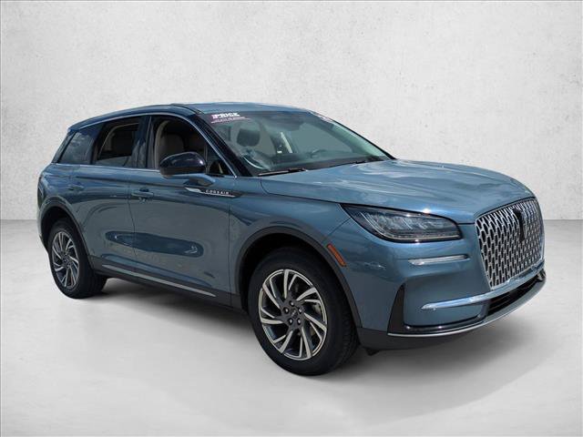 Used 2023 Lincoln Corsair FWD image 3
