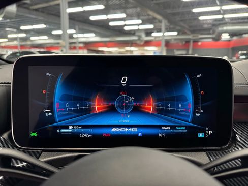 Used 2023 Mercedes-Benz C 43 AMG 4MATIC Sedan image 20