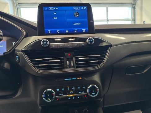 Used 2024 Ford Escape Active image 9
