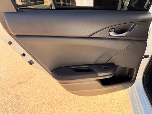 Used 2017 Honda Civic Si image 13