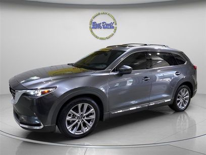 Used 2022 MAZDA CX-9 Grand Touring