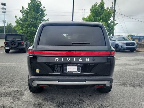 Used 2024 Rivian R1S Adventure AWD/4WD image 5