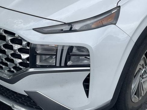 Used 2022 Hyundai Santa Fe SEL FWD image 7
