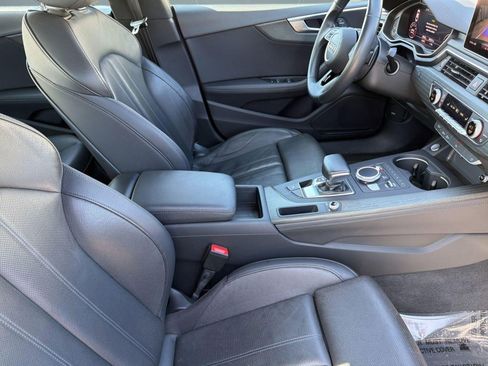 Used 2019 Audi A5 2.0T Premium Plus w/ Premium Plus image 31