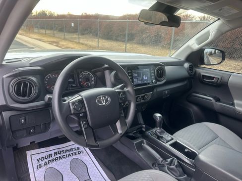 Used 2023 Toyota Tacoma SR image 23