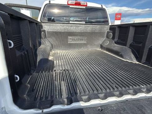 Used 2023 Chevrolet Colorado W/T w/ Advanced Trailering Package image 27