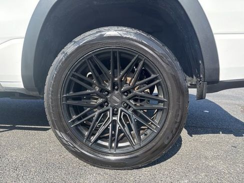 Used 2024 RAM 1500 Rebel w/ Rebel Level 2 Equipment Group image 6