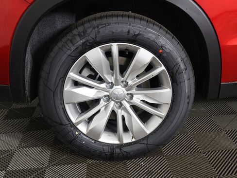 New 2026 Mitsubishi Outlander ES AWD/4WD image 21