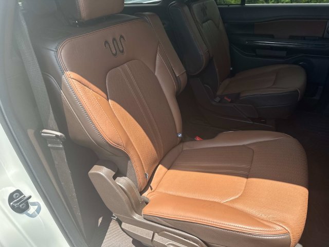 Used 2024 Ford Expedition Max King Ranch AWD/4WD image 30