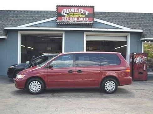 Used 2004 Honda Odyssey LX image 1