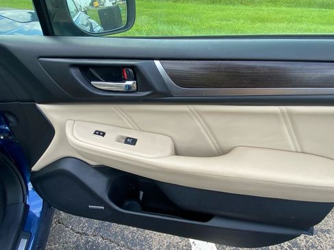 Used 2019 Subaru Legacy 2.5i Limited AWD/4WD image 45