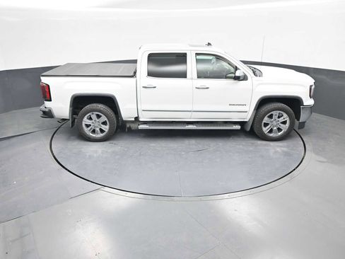 Used 2018 GMC Sierra 1500 SLT image 36