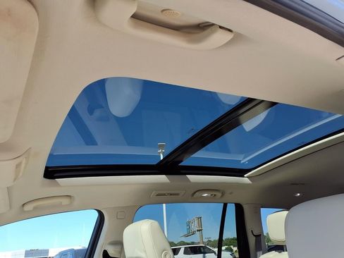 Used 2023 Cadillac XT6 Premium Luxury w/ LPO, Floor Liner Package AWD/4WD image 23