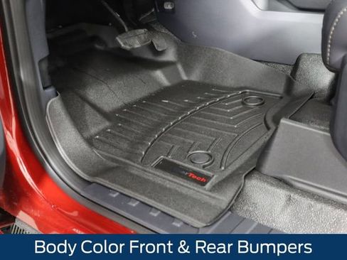 New 2026 Ford F350 Lariat w/ Black Appearance Package image 36