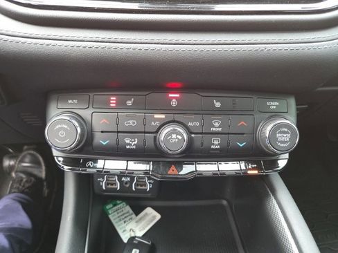 Used 2021 Dodge Durango GT w/ Trailer Tow Group IV image 14