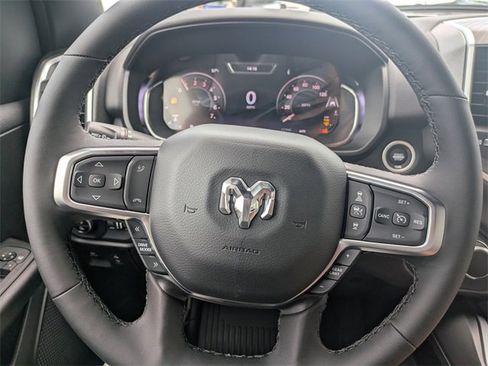 New 2025 RAM 1500 Big Horn image 25