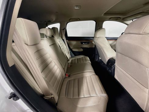 Used 2020 Honda CR-V EX image 34