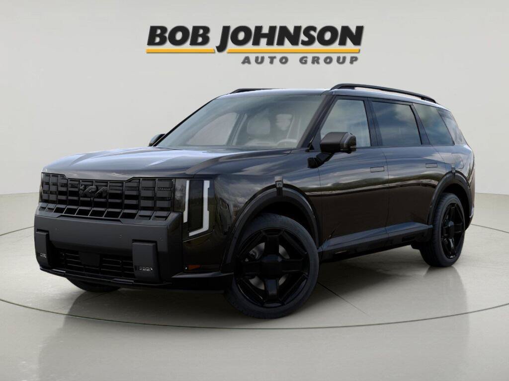New 2027 Kia Telluride X-Line SX Prestige AWD/4WD image 3
