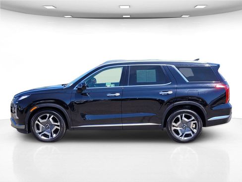 Used 2024 Hyundai Palisade Limited AWD/4WD image 10