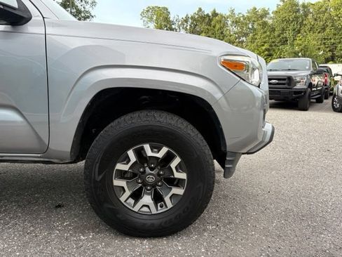Used 2019 Toyota Tacoma SR w/ SR Convenience Package RWD image 32