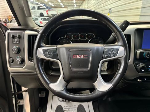 Used 2017 GMC Sierra 3500 SLE w/ SLE Fleet Preferred Package image 15