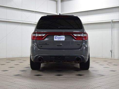 Used 2025 Dodge Durango R/T AWD/4WD image 7