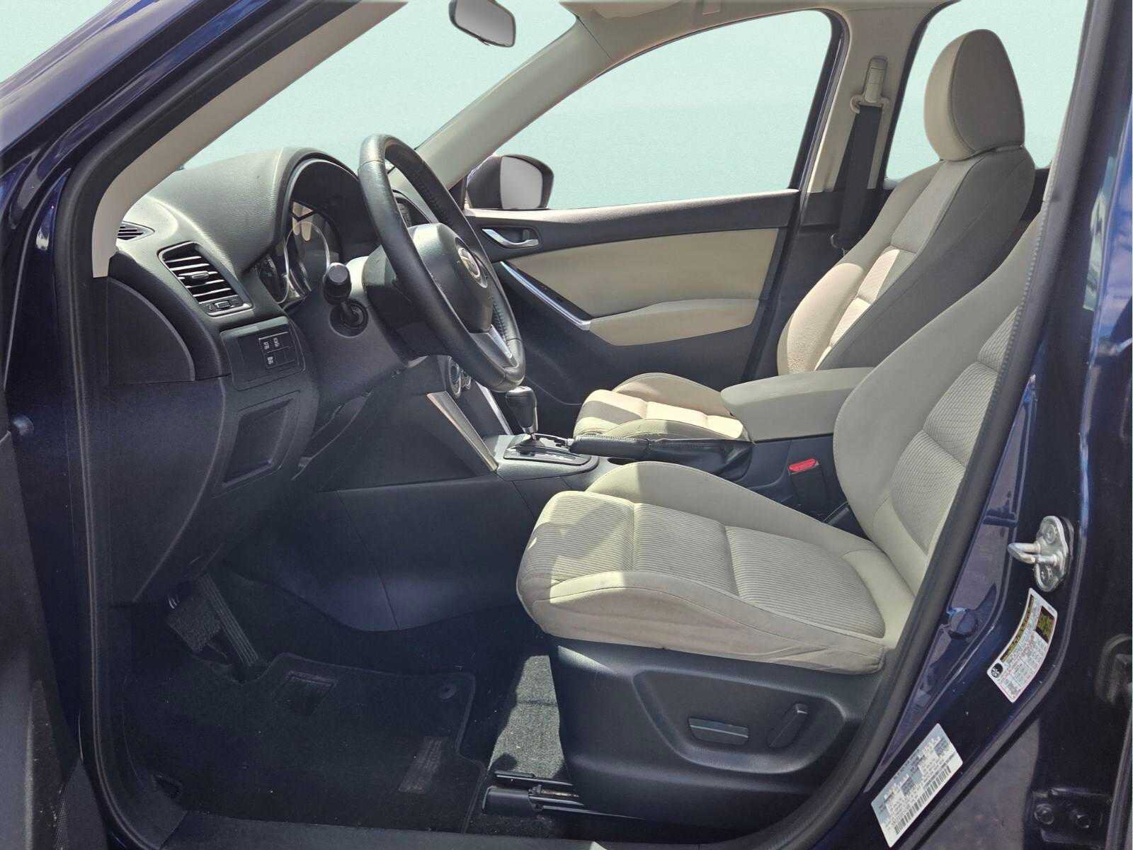 Used 2013 MAZDA CX-5 Touring FWD image 2