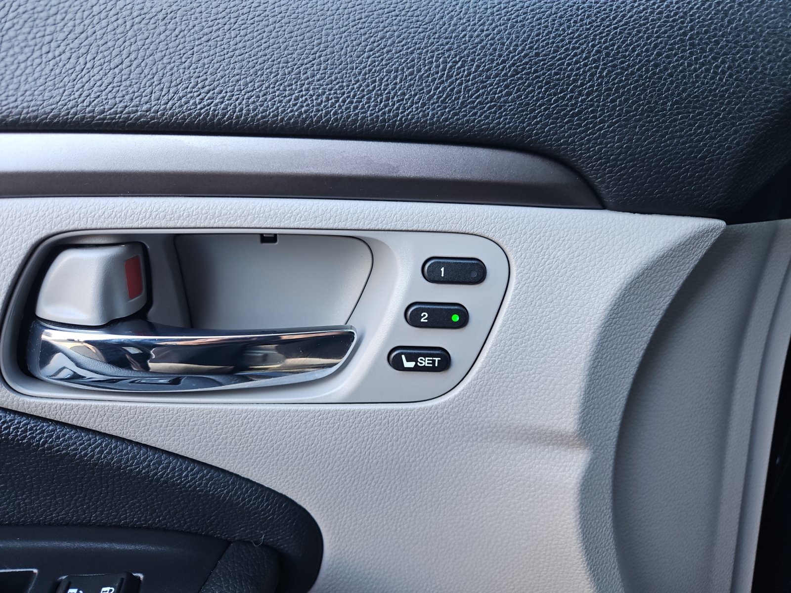 Used 2020 Honda Pilot EX-L image 18