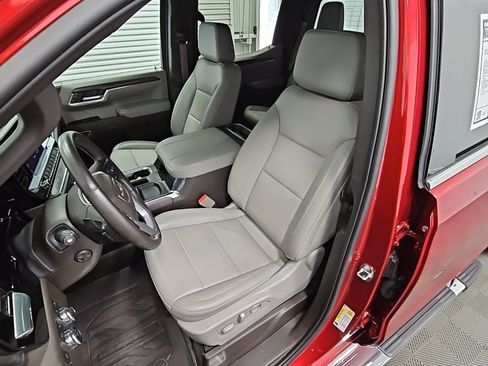 Used 2023 GMC Sierra 1500 SLT w/ SLT Premium Plus Package image 30