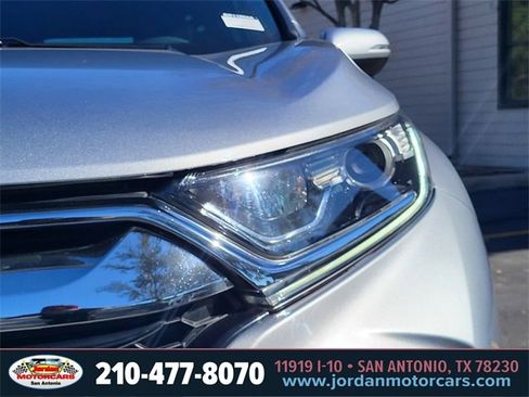 Used 2018 Honda CR-V EX image 10