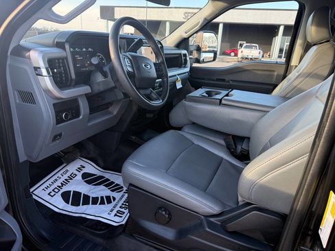 Used 2023 Ford F350 XL w/ 360-Degree Camera Package image 15