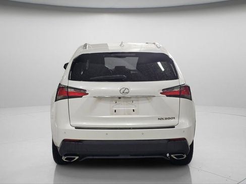 Used 2015 Lexus NX 200t AWD w/ Premium Package image 23