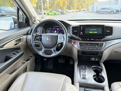 Used 2021 Honda Pilot EX-L image 26