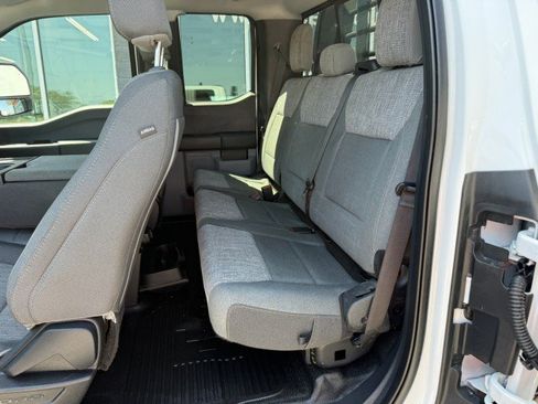 Used 2024 Ford F250 XL w/ Snow Plow/Camper Package AWD/4WD image 9