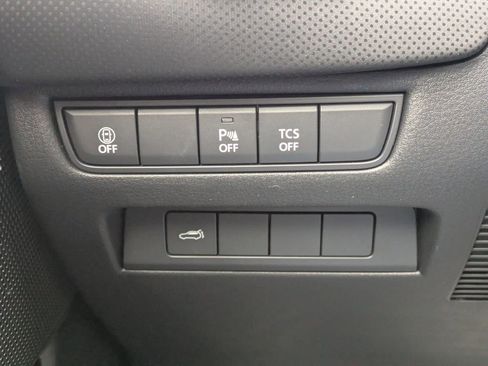 New 2026 MAZDA CX-50 AWD 2.5 S w/ Weather Package image 28