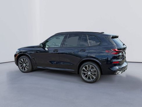 New 2026 BMW X5 xDrive50e w/ M Sport Package AWD/4WD image 5