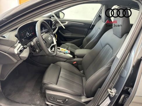 New 2026 Audi A6 Premium Plus AWD/4WD image 26